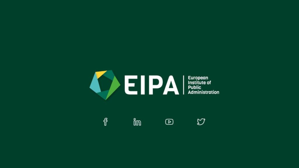 Voiceover recording of 150 pages of EU criminal law training with video soundtracking